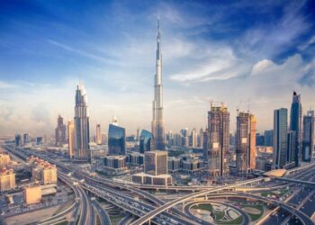 Dubai's Keyper to launch Rent Now Pay Later service