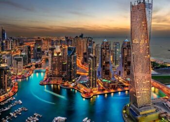 Dubai logs over AED1.7billion in realty transactions on Wednesday