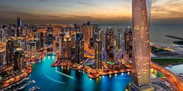 Dubai logs over AED1.7billion in realty transactions on Wednesday