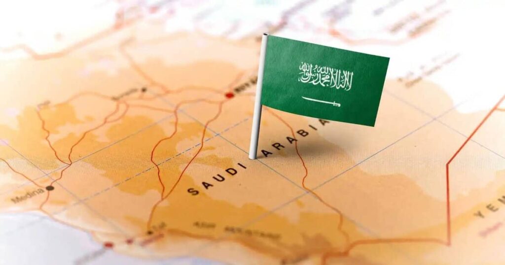 Visiting Saudi Arabia? Every tourist should download these five government mobile apps