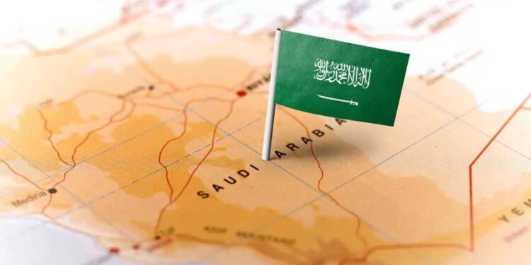 Visiting Saudi Arabia? Every tourist should download these five government mobile apps
