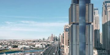 World's largest residential building to be built in Dubai