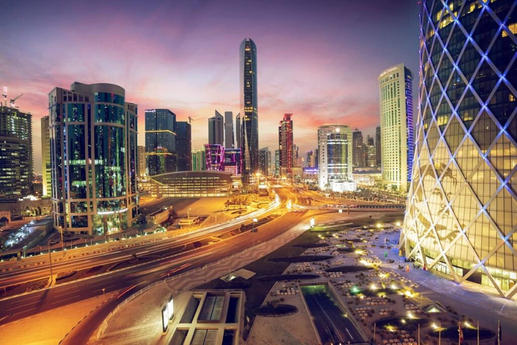 In order to develop its real estate market, Qatar will implement new strategies