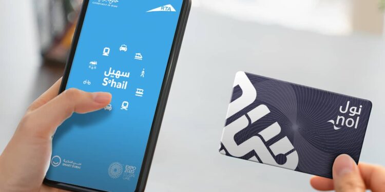 Nol card users can get discounts at restaurants in Dubai