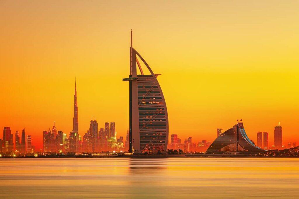 Dubai logs over AED2.5billion in realty transactions on Thursday