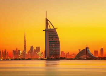 Dubai logs over AED2.5billion in realty transactions on Thursday