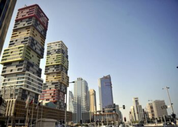 The Qatari office market expands in Q1 2023