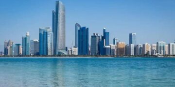 As part of a partnership with Trojan, Q Holding will build 1742 villas for Emiratis in Abu Dhabi
