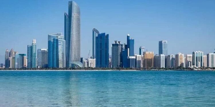 As part of a partnership with Trojan, Q Holding will build 1742 villas for Emiratis in Abu Dhabi