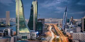 Knight Frank reports an increase of 13% in residential transactions in Bahrain