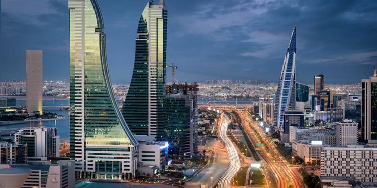 Knight Frank reports an increase of 13% in residential transactions in Bahrain