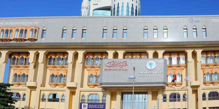 The Dubai Land Department launches a registry of REIT privileges