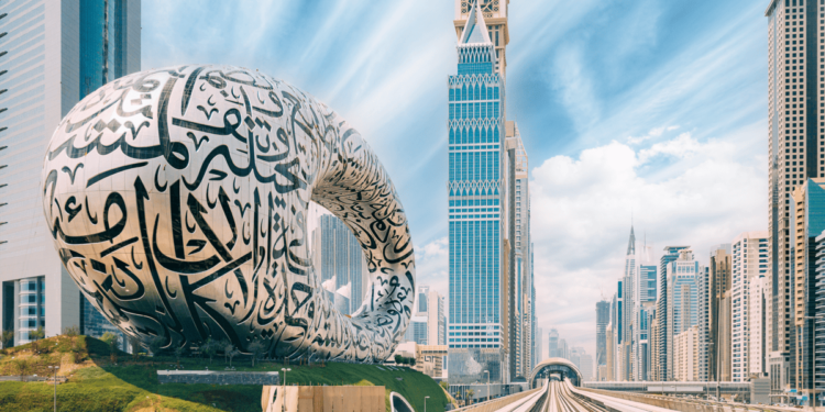 Dubai logs over AED4.7 billion in realty transactions on Tuesday