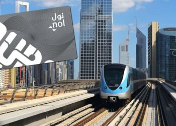 How to upgrade your Silver Nol card and save on public transportation in Dubai
