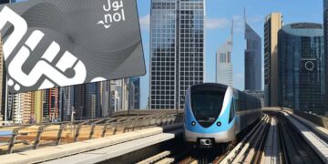 How to upgrade your Silver Nol card and save on public transportation in Dubai