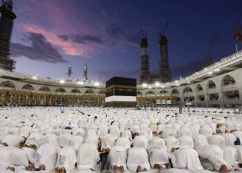 Travel tips from the UAE to Saudi Arabia for Hajj 2023