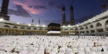 Travel tips from the UAE to Saudi Arabia for Hajj 2023