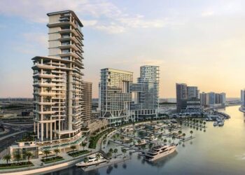 While Palm Jebel Ali rises, Omniyat Properties plans to add more luxury projects to Palm Jumeirah