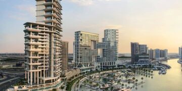 While Palm Jebel Ali rises, Omniyat Properties plans to add more luxury projects to Palm Jumeirah