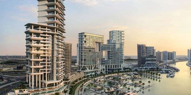 While Palm Jebel Ali rises, Omniyat Properties plans to add more luxury projects to Palm Jumeirah