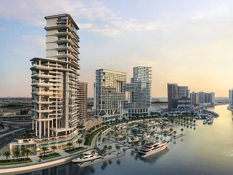 While Palm Jebel Ali rises, Omniyat Properties plans to add more luxury projects to Palm Jumeirah