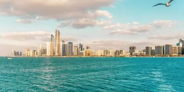 Sharjah real estate transactions valued at AED2.4 billion in May 2023