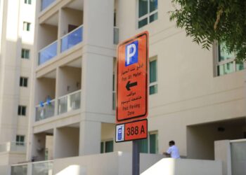 Ajman, Dubai, Sharjah, and Abu Dhabi: Eid Al Adha holiday parking timings 2023