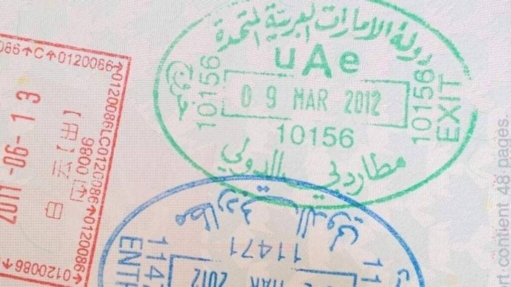 Here are all the UAE's long-term visit visa options explained