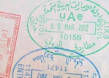 Here are all the UAE's long-term visit visa options explained