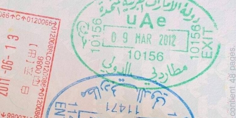 Here are all the UAE's long-term visit visa options explained