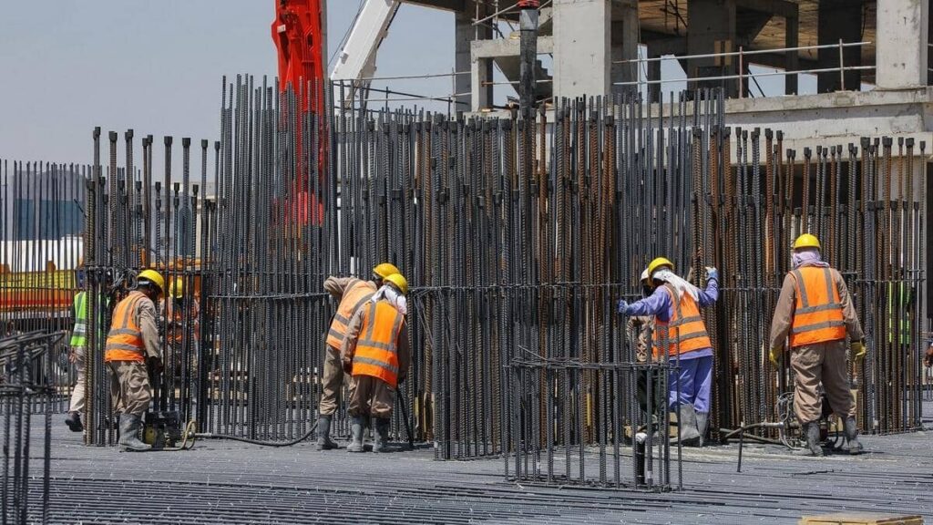 UAE construction sector returns to boom times as big-ticket contracts fuel property launches