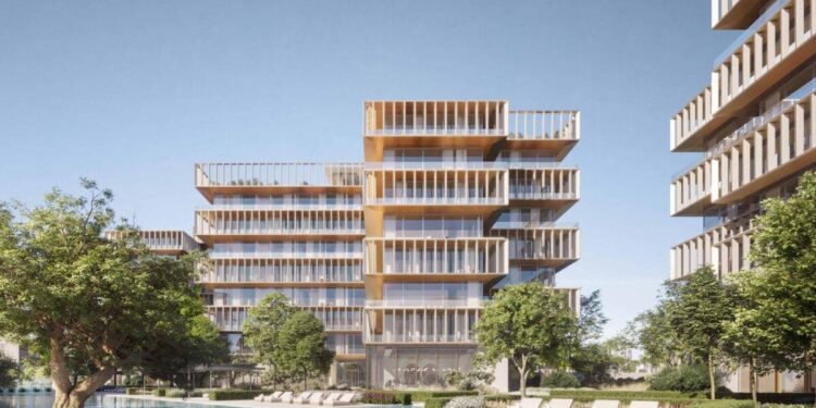 In Q1 2023, MAG achieved sales of Dh3 billion