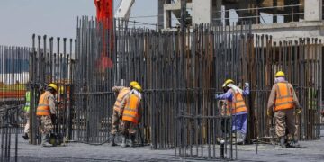 UAE construction sector returns to boom times as big-ticket contracts fuel property launches