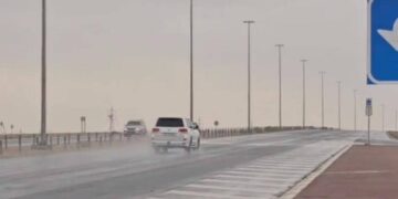 Traveling by road from Saudi Arabia to UAE? You can get car insurance in advance by following these steps