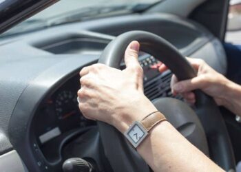 Get your Dubai driving license even if you forget it at home with the new RTA service