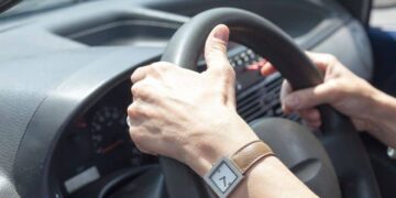 Get your Dubai driving license even if you forget it at home with the new RTA service