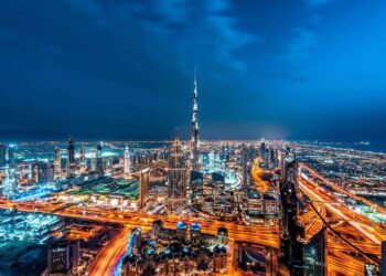 Dubai records over AED2.1billion in realty transactions on Monday
