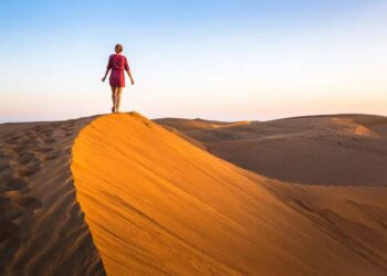 Do you have a UK, US, or Schengen visa? Now you can get an 'instant eVisa' for Saudi Arabia for up to a year