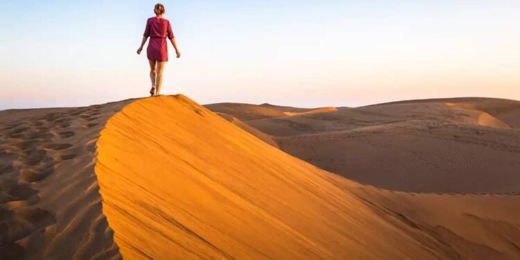 Do you have a UK, US, or Schengen visa? Now you can get an 'instant eVisa' for Saudi Arabia for up to a year