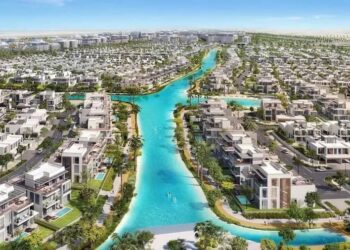 South Bay Phase 3 launched by Dubai South Properties
