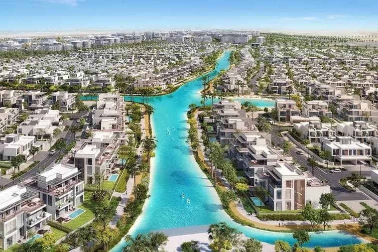 South Bay Phase 3 launched by Dubai South Properties