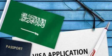 Want to invest in Saudi Arabia? Investor eVisas are now available to foreigners - here's everything you need to know