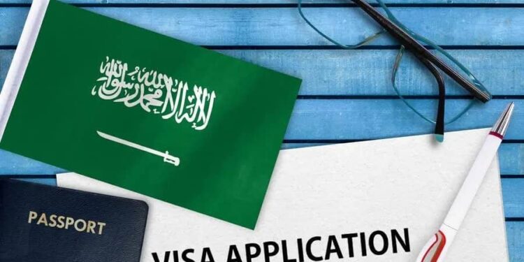 Want to invest in Saudi Arabia? Investor eVisas are now available to foreigners - here's everything you need to know