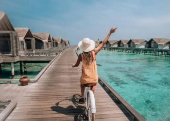 The Dar Al Arkan unit unveils a luxury villa project in Spain worth $308 million