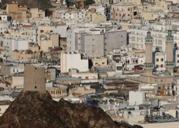 In April, the value of real estate deals in Oman increased by 29.1%