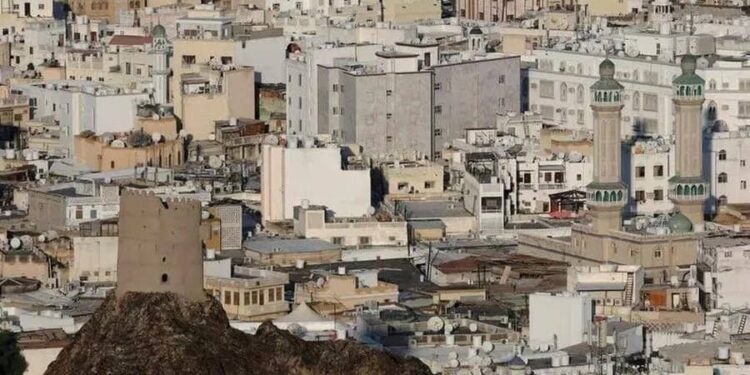 In April, the value of real estate deals in Oman increased by 29.1%