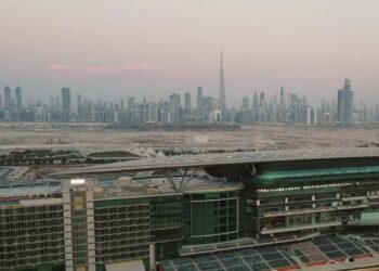 Property developer Pure Gold Living unveils new projects worth Dh300 million