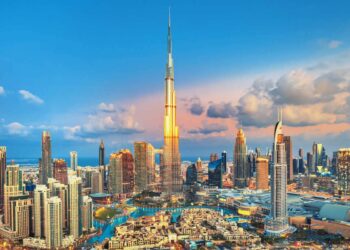 The UAE is expected to attract 4,500 millionaires this year