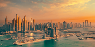 Dubai records over AED1.8 billion in realty transactions on Thursday