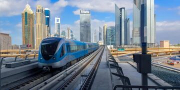 When is the last train on Dubai Metro? Here’s how you can find out.
